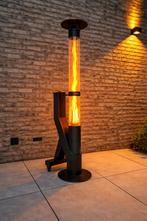 MEGA DEAL: Flamesa Nova Prime - Pelletkachel voor Buiten