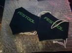 Festool Stofmaskers - Nieuwstaat!, Ophalen of Verzenden, Zo goed als nieuw, Stofmaskers