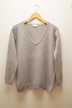 JEFF Trui Maat 36-38, Verzenden, Zo goed als nieuw, Maat 36 (S), Grijs