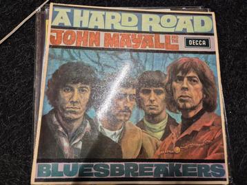 Elpee John Mayall and the Bluesbreakers beschikbaar voor biedingen