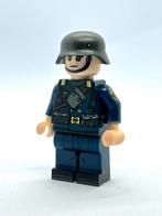 Historische minifigs - 360 Print - Hoge Kwaliteit, Verzamelen, Militaria | Algemeen, Verzenden, Landmacht, Duitsland