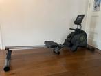 Tunturi R30 roeitrainer OPKLAPBAAR revalidatie fitness, Sport en Fitness, Fitnessmaterialen, Ophalen, Zo goed als nieuw, Benen