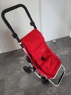 Playmarket boodschappen wagen., Ophalen of Verzenden, Zo goed als nieuw, 30 cm of meer