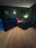 Nintendo Switch + 3 Games, Gebruikt, Overige genres, 1 speler, Eén computer