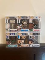 Funko Pop figuren Marvel DC nieuw, Ophalen of Verzenden, Nieuw
