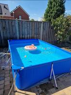 Zwembad 3x2, Tuin en Terras, Minder dan 80 cm, Ophalen of Verzenden, Zo goed als nieuw, 200 tot 400 cm