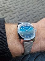 Aseikon de Luxe Antimagnetic Horloge, Sieraden, Tassen en Uiterlijk, Overige merken, Staal, Met bandje, Polshorloge