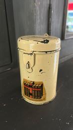 Oude Collectebus, Antiek en Kunst, Ophalen