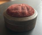Speldenblikje met speldenkussen, Bruinkolen Briketten, Ophalen of Verzenden, Gebruikt, Overige, Overige merken