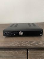 Interactieve HD satelietontvanger M7 sat 801, als nieuw., Audio, Tv en Foto, Schotelantennes, Ophalen of Verzenden, Zo goed als nieuw