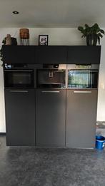 Ikea keuken met apparatuur, Ophalen, Zo goed als nieuw, Hoekkeuken