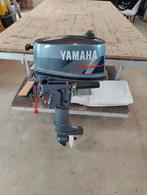 Zeer nette yamaha 5pk 2t, Watersport en Boten, Ophalen, Gebruikt, Benzine, 5 tot 10 pk