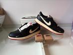 Air Jordan 1 Low Nigel Sylvester Better With Time Maat 42,5, Kleding | Heren, Schoenen, Zwart, Nieuw, NIKE, Ophalen of Verzenden