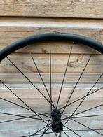 DT Swiss ER1600 wiel met DT Swiss 350 naaf (beschadigd), Ophalen, Gebruikt, Racefiets, Wiel