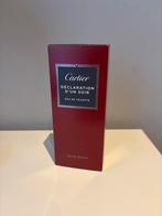 Cartier Déclaration d'Un Soir Eau de Toilette, Sieraden, Tassen en Uiterlijk, Uiterlijk | Parfum, Ophalen of Verzenden, Zo goed als nieuw