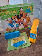 Super  cinexin  Disney, Ophalen of Verzenden, Zo goed als nieuw