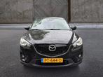 Mazda CX-5 2.0 TS+ 2WD skyactive (bj 2012), Voorwielaandrijving, Stof, 4 cilinders, Bedrijf