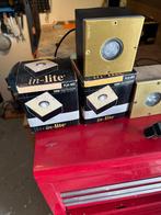 In-lite oude serie, nieuwe verlichting, Kunststof, Minder dan 50 watt, Overige typen, Nieuw