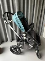 Bugaboo Cameleon 3 antraciet, Kinderen en Baby's, Kinderwagens en Combinaties, Gebruikt, Bugaboo, Combiwagen, Ophalen