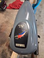 Yamaha m12 fluistermotor 30 lbs zie foto ś, Hobby en Vrije tijd, Modelbouw | Boten en Schepen, Ophalen of Verzenden, Zo goed als nieuw
