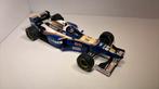 F1 Williams fw18 j . Villeneuve 1996 Minichamps 1.18