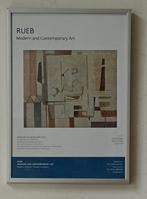 Geer van Velde Affiche, Ophalen of Verzenden