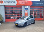 Fiat PUNTO 1.4-16V YOUNG, Auto's, Fiat, Voorwielaandrijving, Gebruikt, 400 kg, Origineel Nederlands