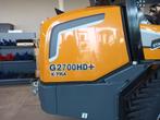 Giant G2700 HD+ X-tra ( Demo ), Wiellader of Shovel