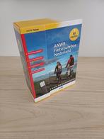 ANWB fietskaarten Nederland, Ophalen, ANWB, 2000 tot heden, Nederland