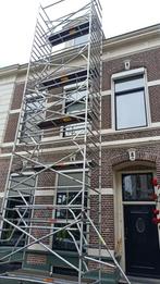 Te Huur ! Huren rolsteiger op aanhanger, Ophalen of Verzenden