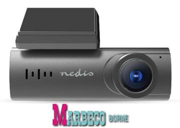 Auto Dash Cam, Dashcam, Full HD1080, Wi-Fi, gratis App beschikbaar voor biedingen