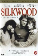 Silkwood (DVD), Cd's en Dvd's, Ophalen of Verzenden, Zo goed als nieuw