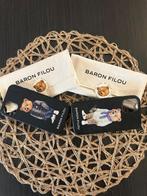 2x iPhone 12 Baron Filou Hoesjes, Kleding | Dames, Riemen en Ceinturen, Baron Filou, Ophalen of Verzenden, Zo goed als nieuw