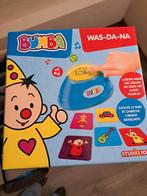 《Bumba spel 》, Ophalen