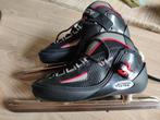 Viking unlimited schaatsen (Noren) maat 43, Sport en Fitness, Schaatsen, Viking, Ophalen of Verzenden, Zo goed als nieuw, Noren