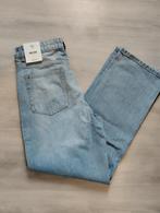 Bershka Mom Jeans Maat 40 Nieuw, Maat 38/40 (M), Blauw, Nieuw, Lang