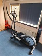 Crosstrainer hometrainer, Ophalen, Zo goed als nieuw, Metaal, Crosstrainer