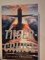 Tijger-Cruise van Richard Thompson, Amerika, Ophalen of Verzenden, Zo goed als nieuw, Richard Thompson