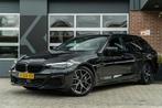 BMW 5 Serie 530 530e Business Edition Plus | M Sport | Leder, Auto's, Automaat, 1998 cc, Achterwielaandrijving, Gebruikt