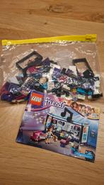 Lego Friends Muziekstudio 41103 - Complete set, Ophalen of Verzenden, Zo goed als nieuw, Complete set, Lego