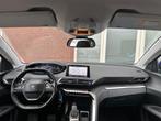 Peugeot 3008 1.2 PureTech Allure / Navi / PDC / Carplay / DA, Auto's, Gebruikt, 1199 cc, Met garantie (alle), Blauw
