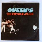 Queen’s first EP., Cd's en Dvd's, Vinyl Singles, Ophalen of Verzenden, Zo goed als nieuw, EP