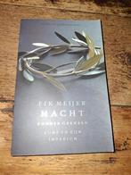Fik Meijer - Macht zonder grenzen, Gelezen, Europa, Fik Meijer, Ophalen of Verzenden