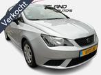 SEAT Ibiza ST 1.2 TSI Reference l Airco l Navi l Stuurwielbe, Voorwielaandrijving, Euro 5, 4 cilinders, Met garantie (alle)