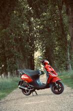 Frisse zip, Fietsen en Brommers, Scooters | Piaggio, Ophalen of Verzenden, Zo goed als nieuw, Zip