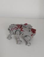 Star Wars AT-TE Walker - Happy Meal 2011, Verzamelen, Ophalen of Verzenden, Gebruikt