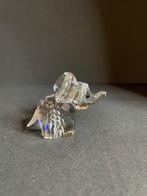 Swarovski olifant, Verzamelen, Swarovski, Ophalen of Verzenden, Nieuw, Figuurtje