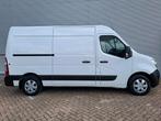 Nissan NV400 2.3 dCi L2H2 Optima Airco | Schuifdeur recht |, Auto's, Bestelauto's, 12 maanden, Stof, Gebruikt, Euro 6