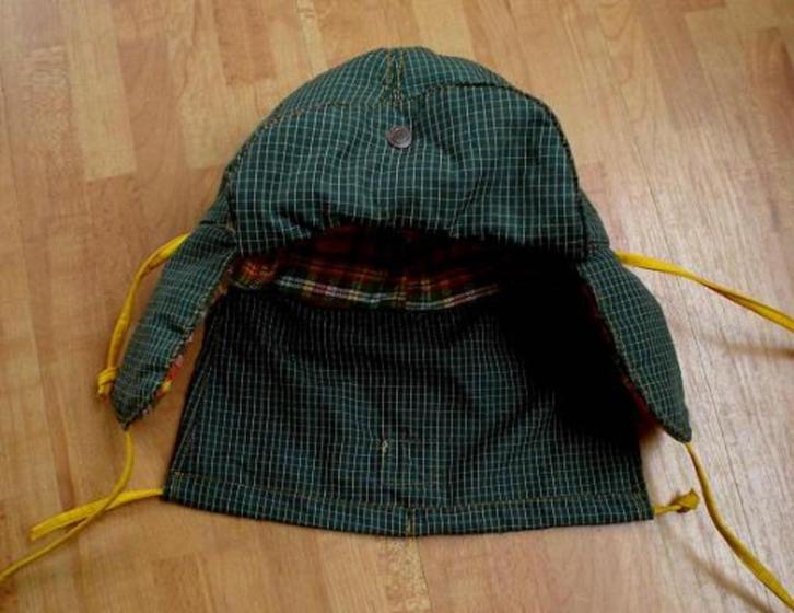 Cakewalk, heerlijke, warme vliegeniersmuts, Kinderen en Baby's, Kinderkleding | Mutsen, Sjaals en Handschoenen, Zo goed als nieuw