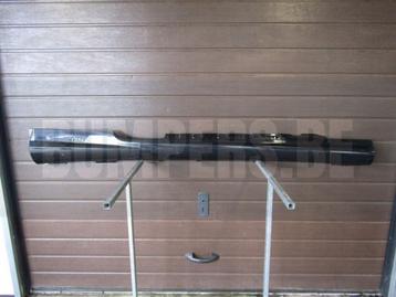 Zijskirt Dorpellijst Rechts Mercedes E 207 AMG Cabrio 965459 beschikbaar voor biedingen